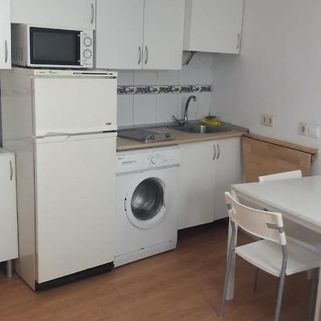 Apartamento 1 Dormitorio En Orquideas Cerca De Tetuan Madrid Dış mekan fotoğraf