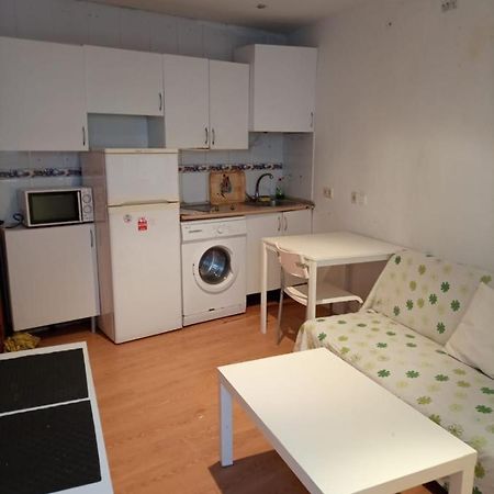 Apartamento 1 Dormitorio En Orquideas Cerca De Tetuan Madrid Dış mekan fotoğraf