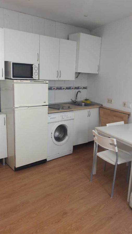 Apartamento 1 Dormitorio En Orquideas Cerca De Tetuan Madrid Dış mekan fotoğraf