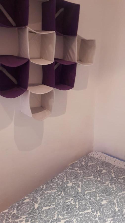 Apartamento 1 Dormitorio En Orquideas Cerca De Tetuan Madrid Dış mekan fotoğraf