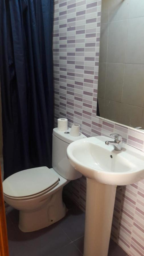 Apartamento 1 Dormitorio En Orquideas Cerca De Tetuan Madrid Dış mekan fotoğraf