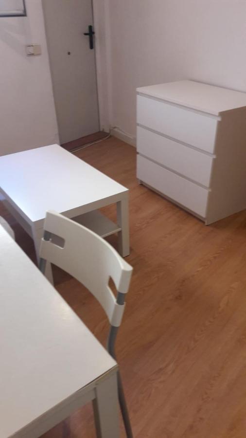 Apartamento 1 Dormitorio En Orquideas Cerca De Tetuan Madrid Dış mekan fotoğraf