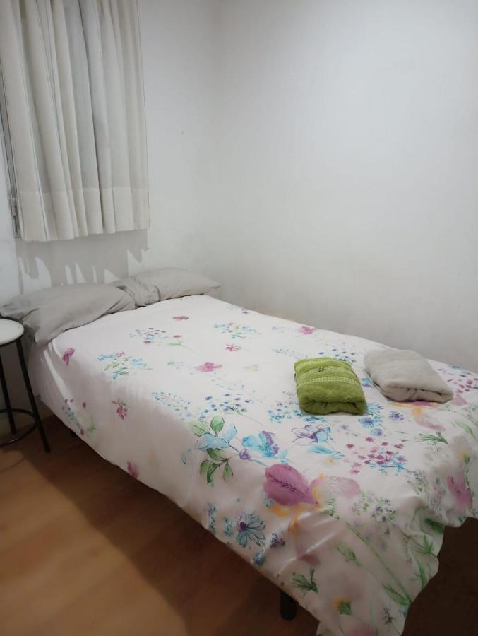 Apartamento 1 Dormitorio En Orquideas Cerca De Tetuan Madrid Dış mekan fotoğraf