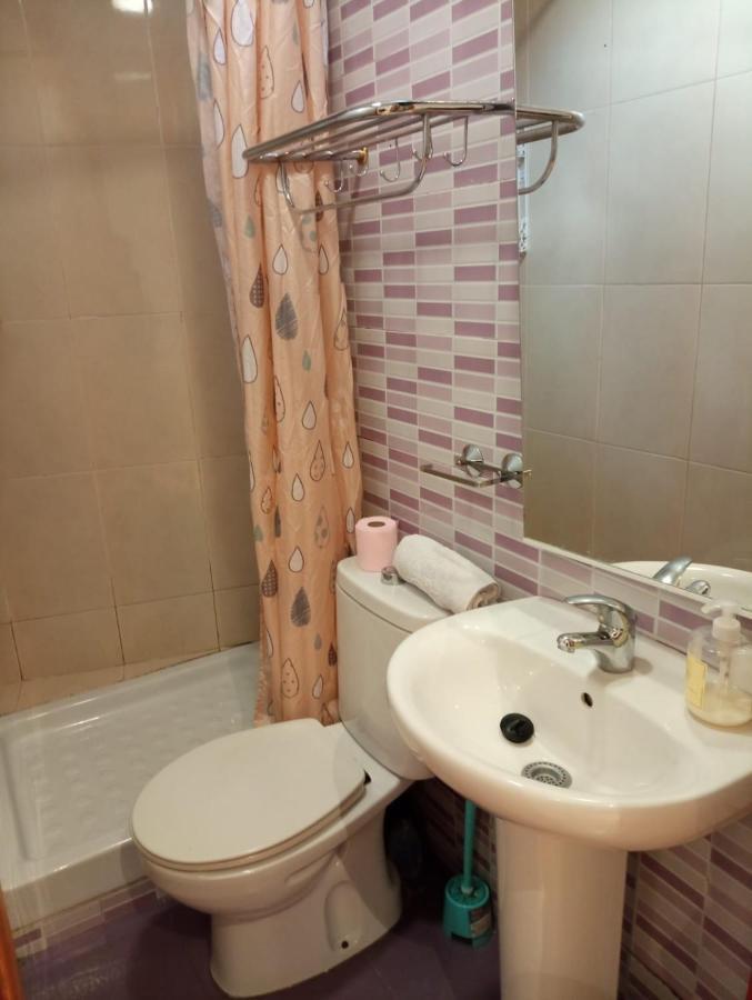 Apartamento 1 Dormitorio En Orquideas Cerca De Tetuan Madrid Dış mekan fotoğraf